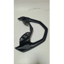Alça Garupa Traseira Yamaha Nmax 160 2025 2026 Orig 64689 Preto