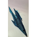 Carenagem Lateral Dir Honda Elite 125 2025 2026 Ralado 64093 Azul