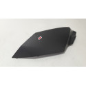 Carenagem Rabeta Honda X-adv 750 17/21 L/d Quebrada 56315 Cinza