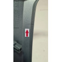 Carenagem Lateral Esq Honda Elite 125 25/26 Orig 61034 Cinza