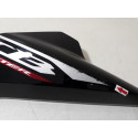 Carenagem Aba Tanque Cb 300f Twister 23/25 L/e Detalhe 57560 Preto