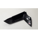 Carenagem Lateral Paralama Dian Trident 660 L/e Detalh 55421 Preto