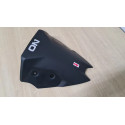 Carenagem Frontal Kawasaki Z500 2026 Detalhes 63658 Preto