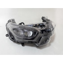 Farol Yamaha X Max 250 21/23 Orig Detalhe 59662 Ambos Lados