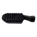 Pedaleira Dianteira Triumph Scrambler 400x L/e Orig 62342
