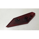Carenagem Lateral Paralama X Max 250 21/24 L/e Orig 62944 Vermelho