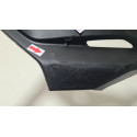 Carenagem Inferior Farol Esq Honda Xre 190 2025 Avaria 60503 Preto