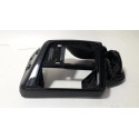 Carenagem Radiador Electra Glide Touring 17/19 L/d 62282 Preto