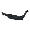 Assoalho Direito Honda Pcx 160 23/25 Orig C/detalhe 61787 Preto