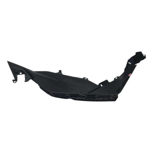 Assoalho Direito Honda Pcx 160 23/25 Orig C/detalhe 61787 Preto