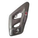 Acabamento Bacalhau Dianteiro Scrambler 400x 24/24 L/e 55674 Prateado