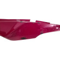 Carenagem Rabeta Esq Honda Cg 160 Fan 16/24 Detalhe 56360 Vermelho