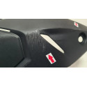 Protetor Escapamento Honda Xre 190 2025 Detalhes 62470