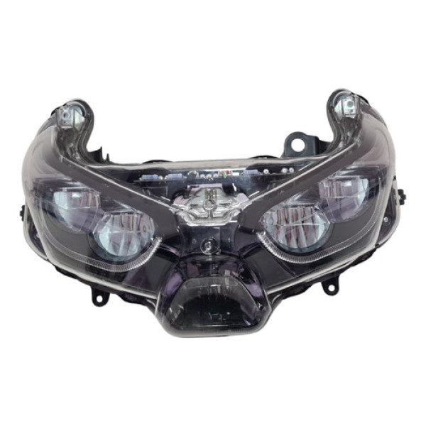 Farol Optico Yamaha Xmax 250 20/24 Orig Detalhes 54549 Ambos Lados