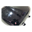 Bau Central Trumph Trophy 900 Original Detalhes 60460 Preto