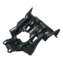 Carenagem Aranha Painel Honda Cg 160 Fan 2025 Detalhes 62066 Preto