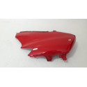 Carenagem Frontal Lateral N Max 160 21/23 L/d Orig 55394 Vermelho
