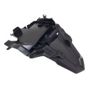 Paralama Traseiro Honda Elite 125 19/24 Detalhes 57304