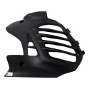 Carenagem Capa Radiador N Max 160 21/23 Orig 59592 Preto