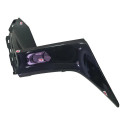 Carenagem Lateral Esq Yamaha Xmax 300 2025 Detalhes 61514 Preto