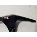 Alça Traseira Honda Adv 150 21/24 L/e Orig Ralada 61465 Cinza-escuro