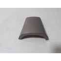 Carenagem Interna Frontal Honda Elite 125 25/26 Orig 60633 Prateado