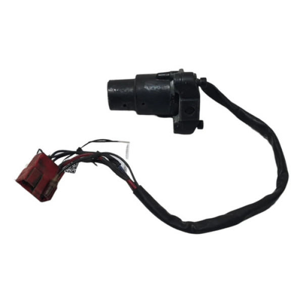 Contato Igniçao Yamaha Rd 350 1986-1996 Orig S/chave 62671