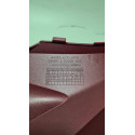 Carenagem Lateral Assoa Esq Honda Sh 150i 17-21 Orig 62632 Vermelho
