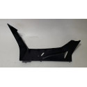 Carenagem Inferior Assoalho Pcx 160 23/26 L/d Orig 62468 Cinza