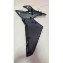 Carenagem Aba Tanque Dir Honda Sahara 300 24/25 Avaria 61238 Preto