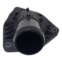 Carcaça Valvula Termostatica Onix 20 A 26 Tracker 21 A 22 Gm