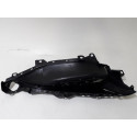 Carenagem Assoalho Pé X Max 250 21/24 L/e Orig Ralado 59679 Preto