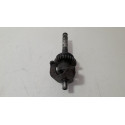 Eixo Pedal Partida Honda Cg 125 99 Orig 54019