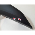 Carenagem Pisca Yamaha N Max 160 21/23 L/e Orig 59535 Preto