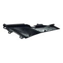 Carenagem Rabeta Dir Yamaha Xmax 300 2025 2026 C/det 64781 Preto