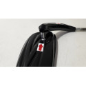 Retrovisor Harley Davidson Road Glide L/d Detalhes 62395