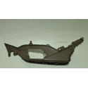 Carenagem Assoalho Esq Honda Pcx 160 23/25 Detalhes 64232 Bege