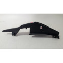 Carenagem Rabeta Honda Cg 160 Titan 22/24 L/e Orig 56411 Preto