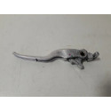 Manete Freio Honda Africa Twin 22/24 Quebrado 61458 Prateado