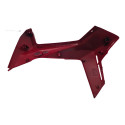 Carenagem Aba Tanque Dir Honda Nx 500 25/26 Detalhes 63422 Vermelho