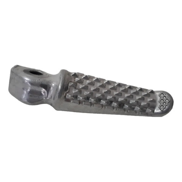 Pedaleira Traseira Cb 300f Twister 23/25 L/d Orig 57726