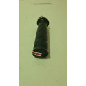Manopla Canopla Acelerador Honda Cg 160 16/24 Detalhe 63576 Preto