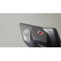 Carenagem Frontal Superior Elite 125 19/24 Orig 63528 Prateado