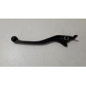 Manete Freio Dianteiro Honda Cg 160 16/23 Orig Ralado 54232 Preto