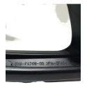 Alça Traseira Direita Yamaha X Max 250 2020 2023 Orig 63826 Marrom-escuro