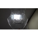 Bolha Frontal Honda Adv 150 21/24 Orig Detalhes 62516 Transparente