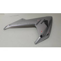 Carenagem Aba Tanque Honda Nc 750x 19/21 L/e Avarias 64082 Prata