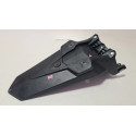 Paralama Traseiro Honda Pcx 160 23/25 Detalhes 63496 Traseiro