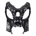 Carenagem Porta Luvas Yamaha Xmax 250 21/24 Orig 61507 Preto