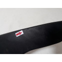 Carenagem Tampa Cvt Pcx 160 23/25 Orig Detalhe 60693 Preto